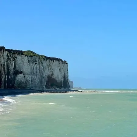 La Corvette De St Val Saint-Valery-en-Caux