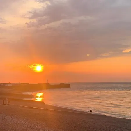 La Corvette De St Val *