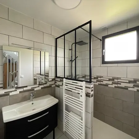 La Corvette De St Val 索姆河畔圣瓦莱里