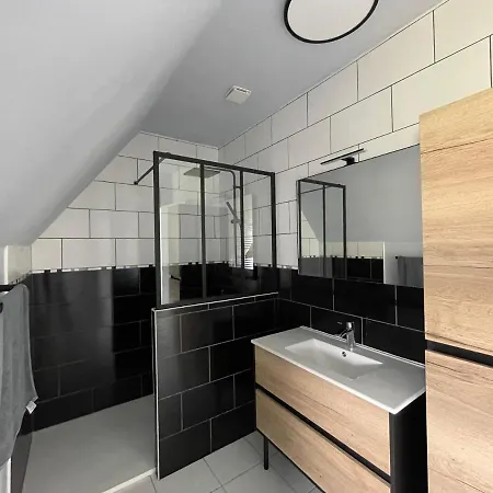 Villa La Corvette De St Val