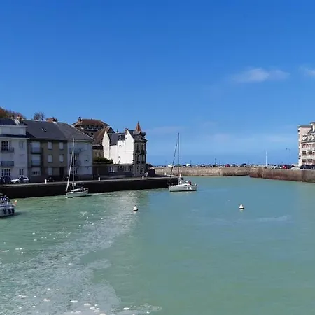 Villa La Corvette De St Val Saint-Valery-en-Caux
