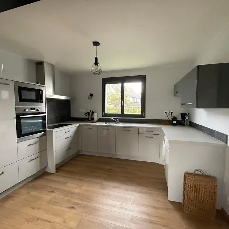 Villa La Corvette De St Val Saint-Valery-en-Caux