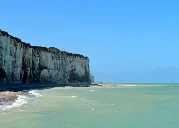 La Corvette De St Val Saint-Valery-en-Caux