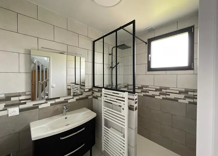 La Corvette De St Val Saint-Valery-en-Caux