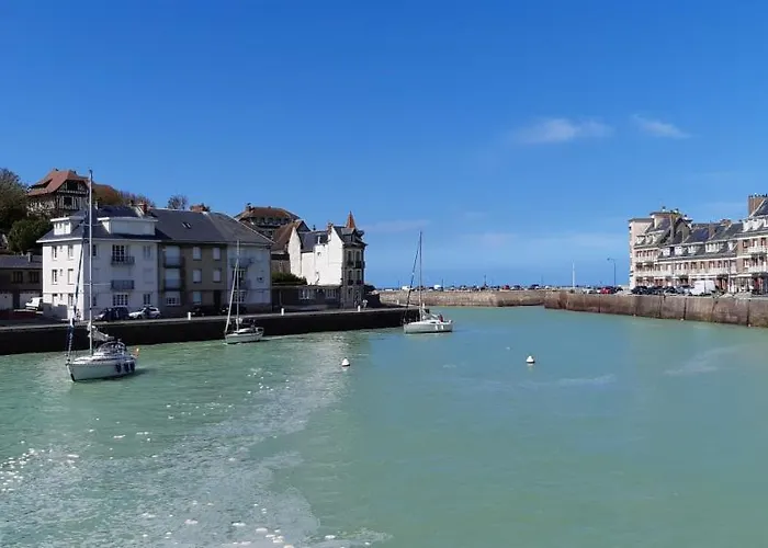 Villa La Corvette De St Val Saint-Valery-en-Caux